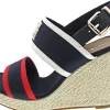 Tommy Hilfiger Feminine Wedge