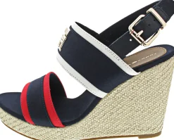 Tommy Hilfiger Feminine Wedge