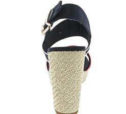 Tommy Hilfiger Feminine Wedge