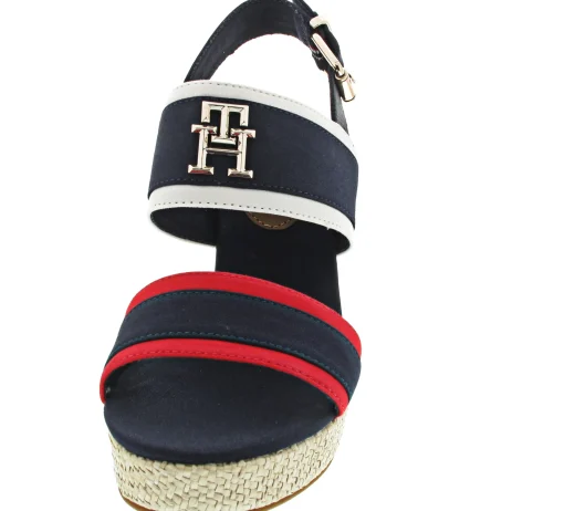 Tommy Hilfiger Feminine Wedge
