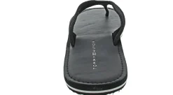 Tommy Hilfiger Leather Beach Sandal
