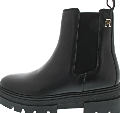 Tommy Hilfiger Monochromatic Chelsea