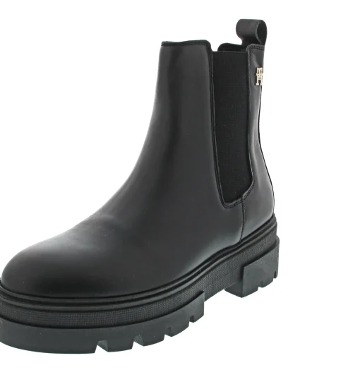 Tommy Hilfiger Monochromatic Chelsea