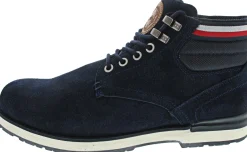 Tommy Hilfiger Outdoor Suede Hilfiger Bo