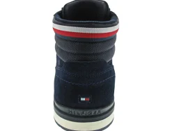 Tommy Hilfiger Outdoor Suede Hilfiger Bo