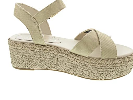 Tommy Hilfiger Shiny Touches Flatform We