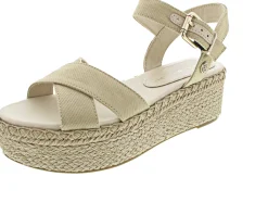 Tommy Hilfiger Shiny Touches Flatform We