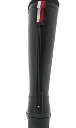 Tommy Hilfiger TH Overknee Rainboot Mono
