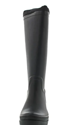 Tommy Hilfiger TH Overknee Rainboot Mono