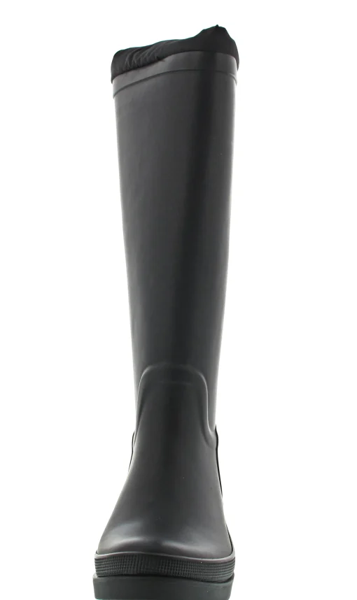 Tommy Hilfiger TH Overknee Rainboot Mono