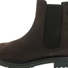 Tommy Hilfiger TH Stud Flat Boot