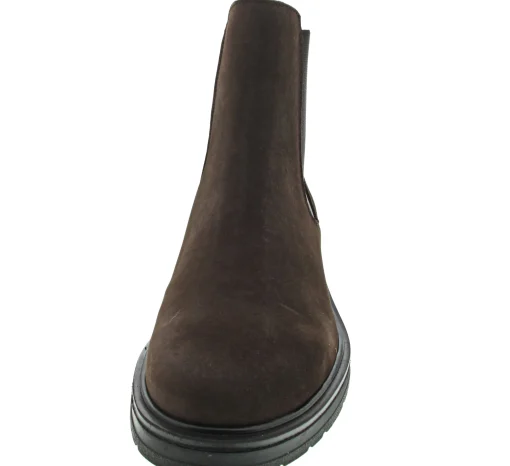 Tommy Hilfiger TH Stud Flat Boot