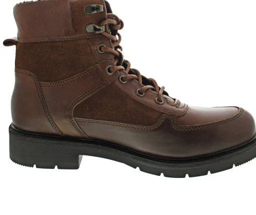 Tommy Hilfiger Warm Mix Lace Boot
