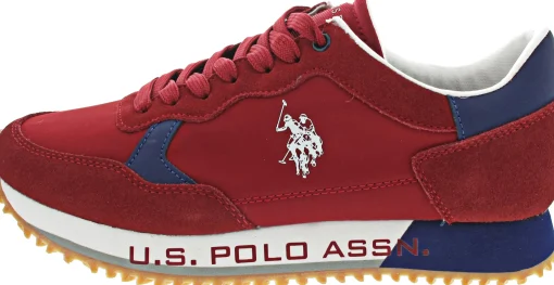 US Polo