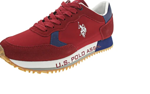 US Polo