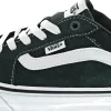 Vans Filmore Suede