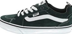 Vans Filmore Suede
