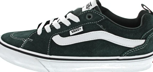 Vans Filmore Suede
