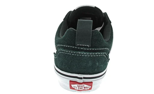Vans Filmore Suede