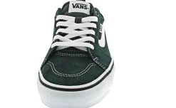 Vans Filmore Suede