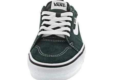 Vans Filmore Suede