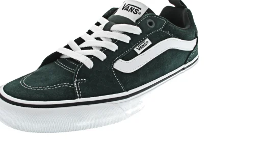 Vans Filmore Suede