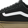 Vans MN Ward