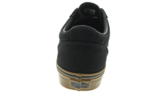 Vans MN Ward