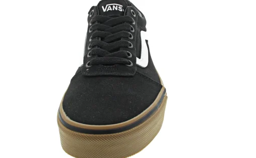Vans MN Ward