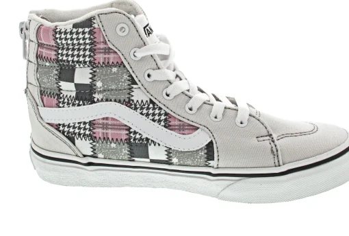 Vans MY Filmore Hi Zip