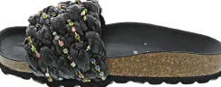 Verbenas Rica Trenza Rafia Brillos